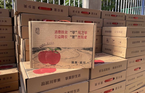 游艇会官网yth206液压“扶贫助农，振兴乡村”活动