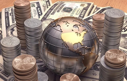 国务院金融委召开会议研究当前形势 稳增长，稳市。俏刃判模